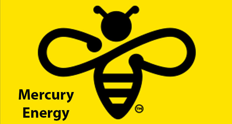 Mercury Energy