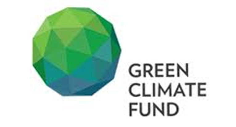 Green Climate Fund