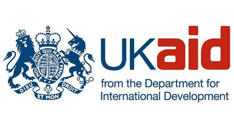 UK Aid