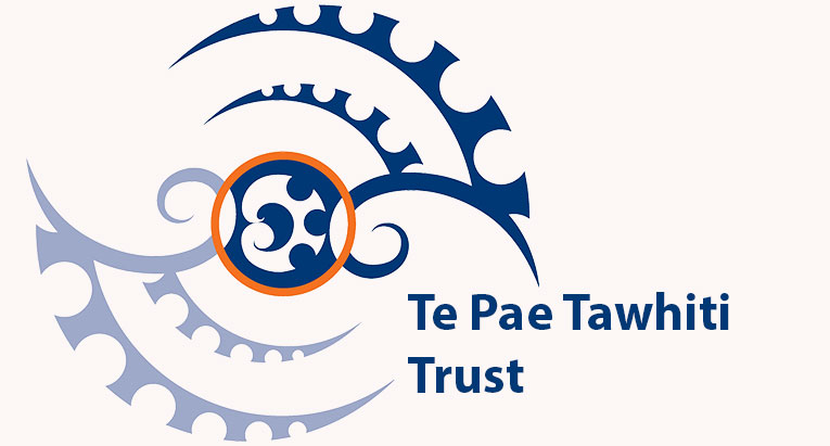 Te Pae Tawhiti Trust