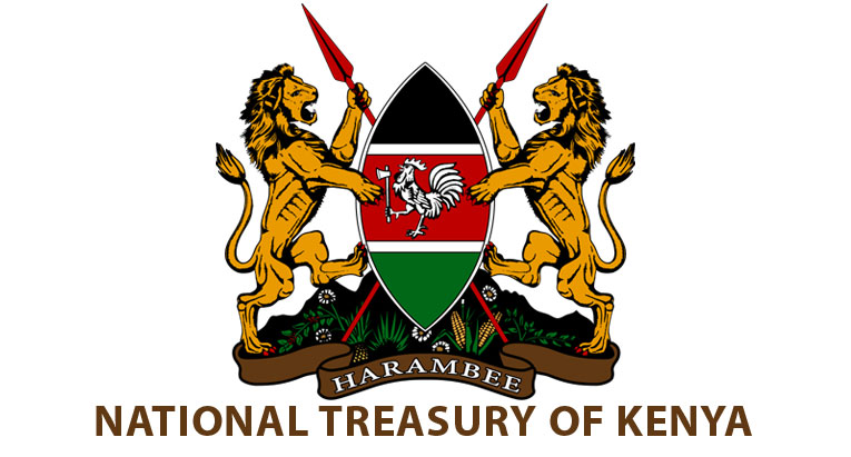 The National Treasury of Kenya