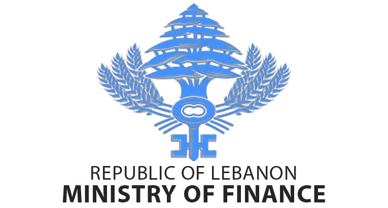 Ministry of Finance Lebanon